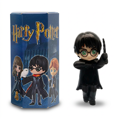 Mystery Blind Box Buddy