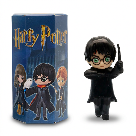 Mystery Blind Box Buddy